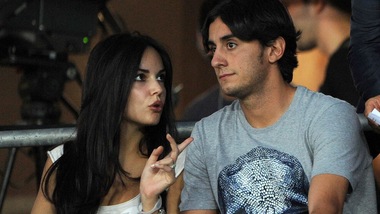 Fiorentina Primavera, Aquilani: "Coppa Italia? Va giocata e vinta"