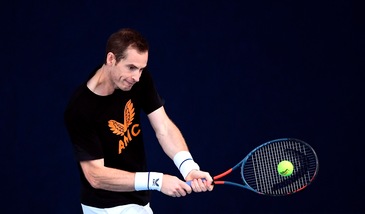Us Open, Murray: "Ho paura a viaggiare con il Coronavirus"