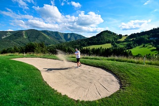 Coronavirus, rinviato l'Australian Open di golf: prima volta dal 1945