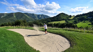 Coronavirus, rinviato l'Australian Open di golf: prima volta dal 1945