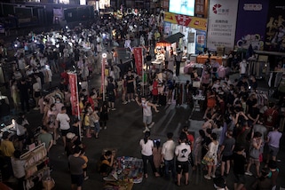 "A Wuhan hanno nascosto la gravità del Coronavirus"