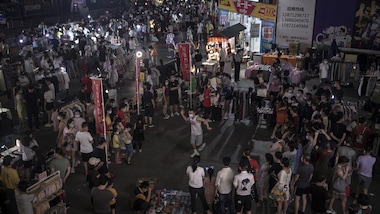 "A Wuhan hanno nascosto la gravità del Coronavirus"