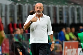 Milan, Pioli: "Sampdoria in gran forma. Ottimo lavoro di Ranieri"