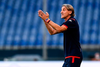 Genoa, Nicola: "Con il Sassuolo per completare l'impresa"