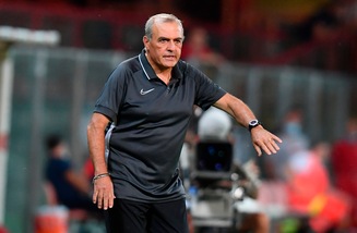 Giudice di B, Castori fermato per due turni. In 11 squalificati una giornata