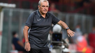 Giudice di B, Castori fermato per due turni. In 11 squalificati una giornata