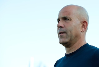 Spal, Di Biagio: "Non ho dubbi che Vicari rimarrà anche in B"