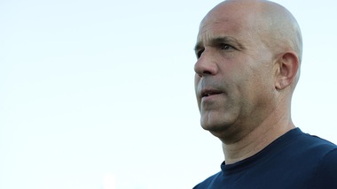Spal, Di Biagio: "Non ho dubbi che Vicari rimarrà anche in B"