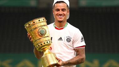 Sport: "L'Arsenal vuole Coutinho, ma il brasiliano chiede tempo"