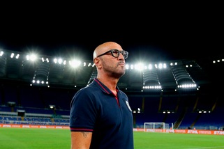 Cagliari, Zenga avverte: "La Juve non ci regalerà nulla"