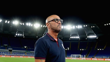 Cagliari, Zenga avverte: "La Juve non ci regalerà nulla"