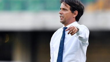 Inzaghi: “Con Brescia e Napoli per migliorare la classifica”