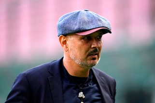 Mihajlovic: "Grande onore per me la cittadinanza onoraria di Bologna"