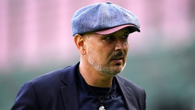 Mihajlovic: "Grande onore per me la cittadinanza onoraria di Bologna"