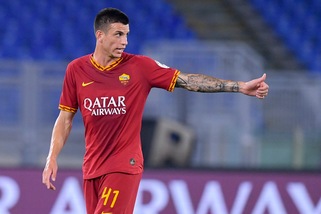 Roma, i convocati di Fonseca per il Torino: tornano Ibanez e Mirante