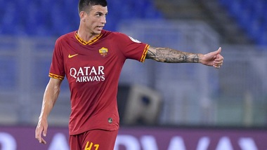 Roma, i convocati di Fonseca per il Torino: tornano Ibanez e Mirante