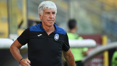 Atalanta, Gasperini: "Dopo l'Inter inizieremo a pensare al Psg"