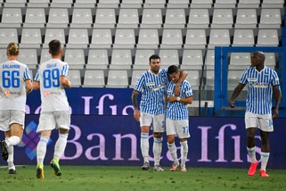 Spal Primavera, è Giuseppe Scurto il nuovo allenatore: ufficiale