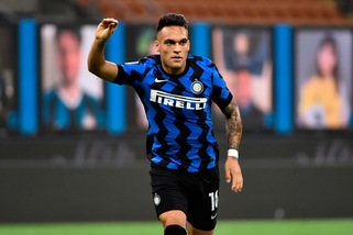 Inter-Napoli 2-0, il tabellino