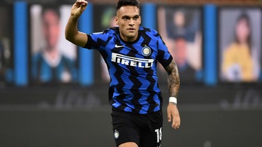 Inter-Napoli 2-0, il tabellino