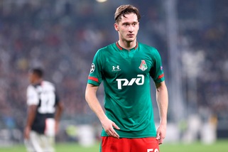 Milan, Pioli vuole Miranchuk per il centrocampo