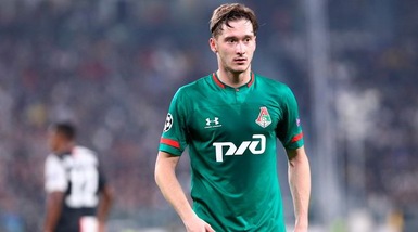 Milan, Pioli vuole Miranchuk per il centrocampo