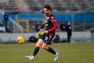 Reggiana, Cigarini e Antenucci gli obiettivi per la B