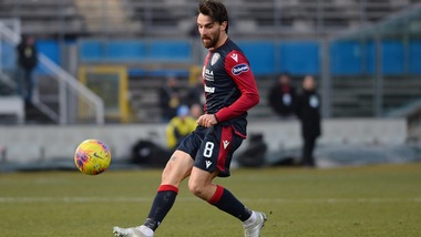 Reggiana, Cigarini e Antenucci gli obiettivi per la B