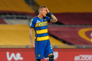 Giudice di A, un turno di stop a Kucka