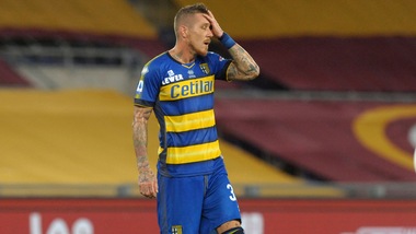 Giudice di A, un turno di stop a Kucka