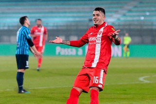 Monza, Dany Mota esclusivo: "Ronaldo mi ha insegnato come migliorare"