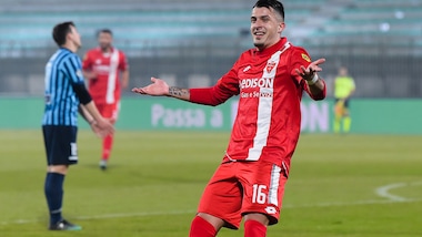 Monza, Dany Mota esclusivo: "Ronaldo mi ha insegnato come migliorare"