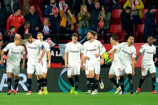 Roma, annuncio choc del Siviglia: "Un positivo al Coronavirus"