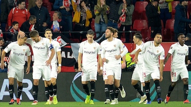 Roma, annuncio choc del Siviglia: "Un positivo al Coronavirus"