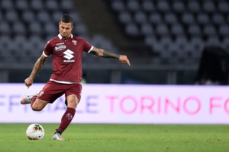 Torino-Roma, i convocati di Longo: Izzo non ce la fa