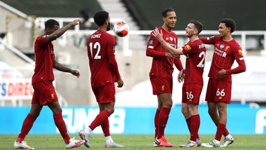 Community Shield, prove per una riapertura ad ottobre: a Wembley con pubblico limitato