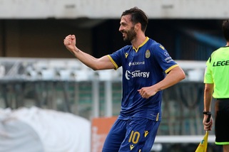 Verona, Di Carmine e Stepinski affondano il Gorica in amichevole: 4-3