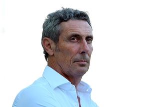 Udinese, Gotti: "Lecce rimesso in gara da un rigore ingenuo"