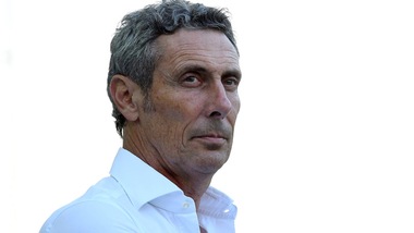 Udinese, Gotti: "Lecce rimesso in gara da un rigore ingenuo"