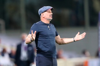 Bologna, Mihajlovic: "Forse è meglio se col Torino non ci presentiamo..."