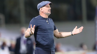 Bologna, Mihajlovic: "Forse è meglio se col Torino non ci presentiamo..."