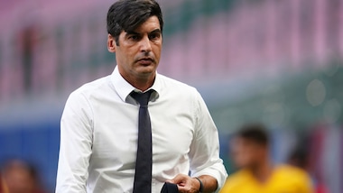 Fonseca: “Roma, vinciamo l’Europa League. Zaniolo titolare con la Juve”