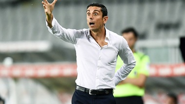 Torino, Longo: "Contro la Roma non ci siamo snaturati"