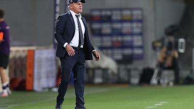 Fiorentina, Iachini: "Contento che Chiesa abbia raggiunto la doppia cifra"