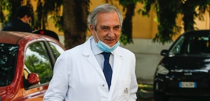 Coronavirus, Vaia ottimista sui test rapidi: "Funzionano"