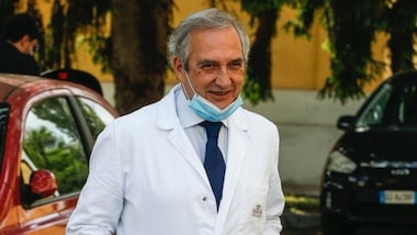 Coronavirus, Vaia ottimista sui test rapidi: "Funzionano"