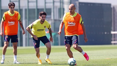 Dal Barcellona B a idea del Sassuolo: neroverdi su Monchu