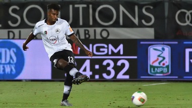 Spezia, Capradossi operato al crociato