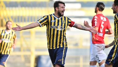 Padova, ufficiale: preso Paponi fino al 2022