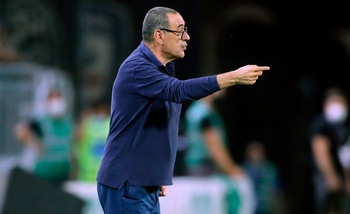 Giudice sportivo, Sarri out con la Roma. Per Nicola solo multa